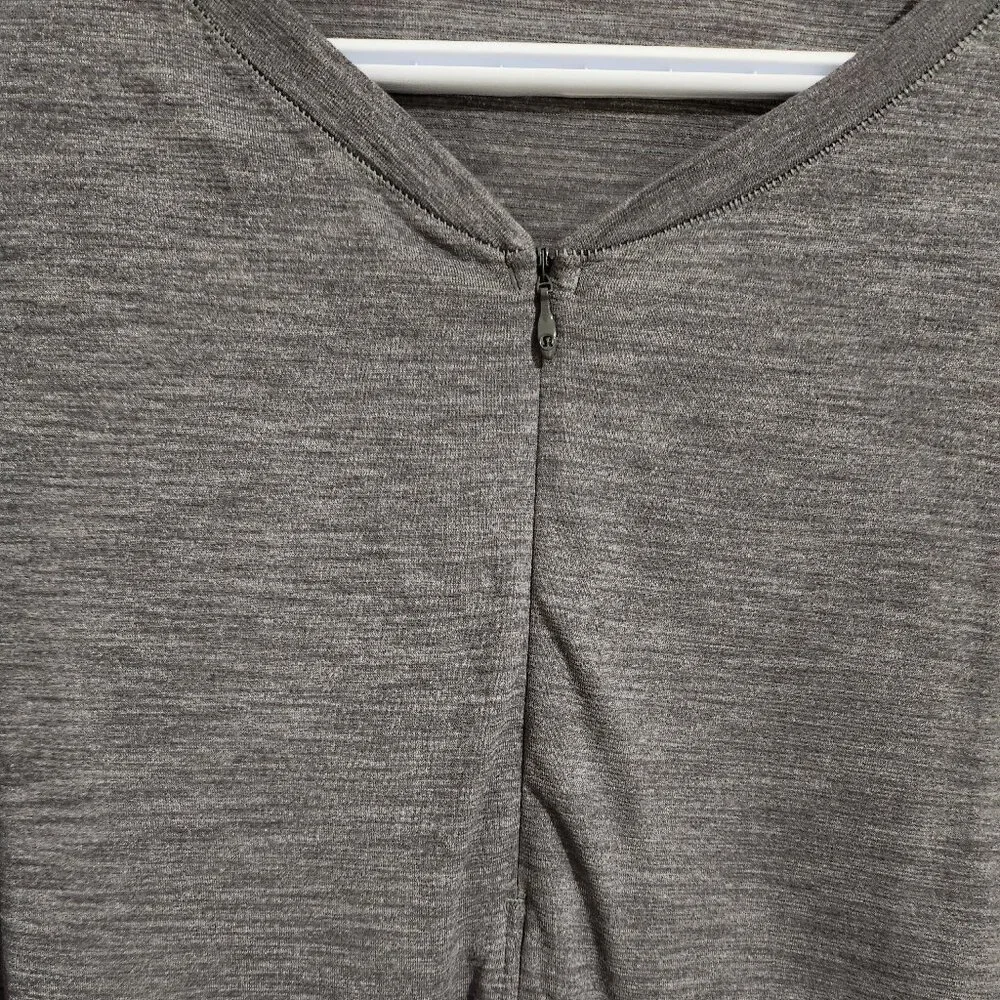 Lululemon Quarter Zip